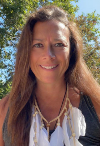 Caroline POP - Énergéticienne Maître, Coach en développement personnel et formatrice Reiki niveau 4. - Tel : 07.64.07.79.89 - 78350 Jouy-en-Josas